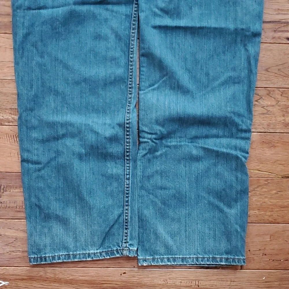 Levi's 559 Blue Jeans